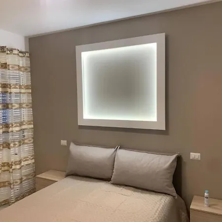 Apartment Soletta's House Cefalu'