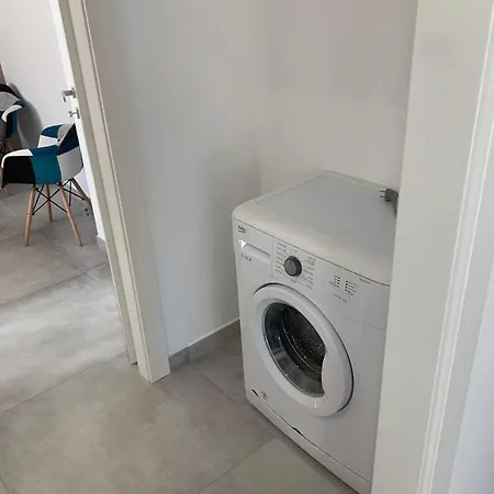 Appartement Soletta's House Cefalu' *
