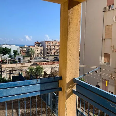 Soletta's House Cefalu' Appartement *