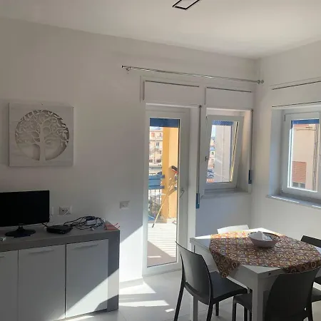 Soletta's House Cefalu' Apartment