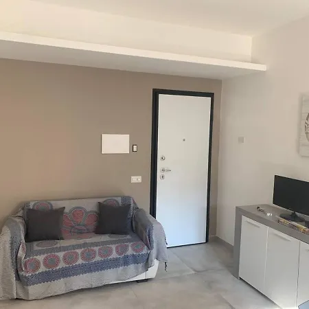 Soletta's House Cefalu' Apartment *