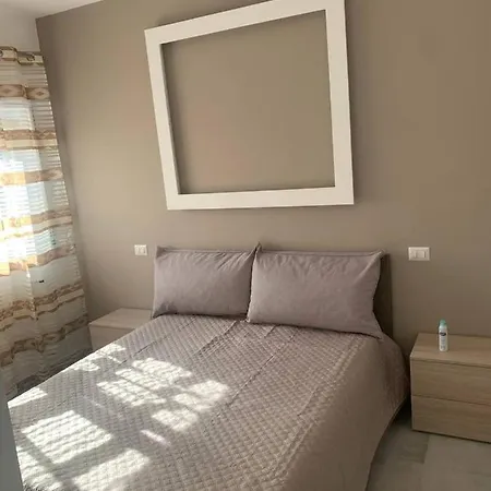 Soletta's House Cefalu' Apartment