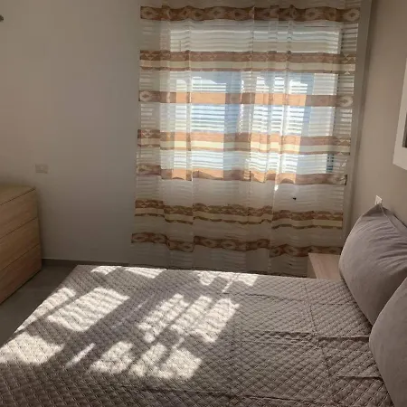 Apartment Soletta's House Cefalu' *