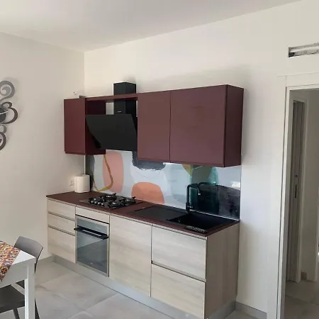 Apartment Soletta's House Cefalu' Cefalu